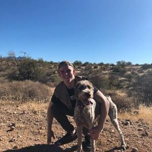 Meet your Posher, Jace